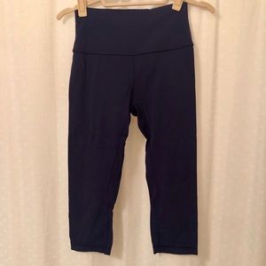 Plum second skin “naked” leggings